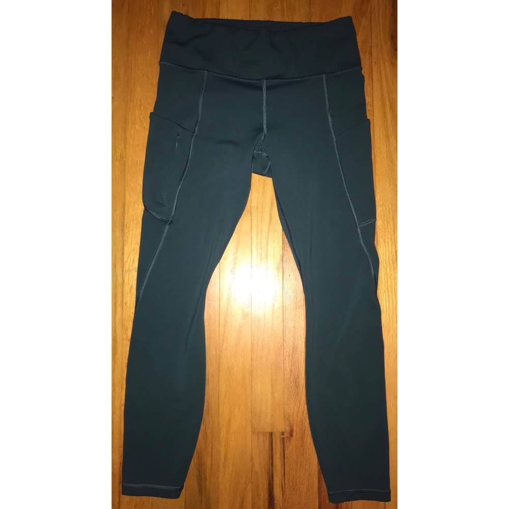 Athleta up for anything right